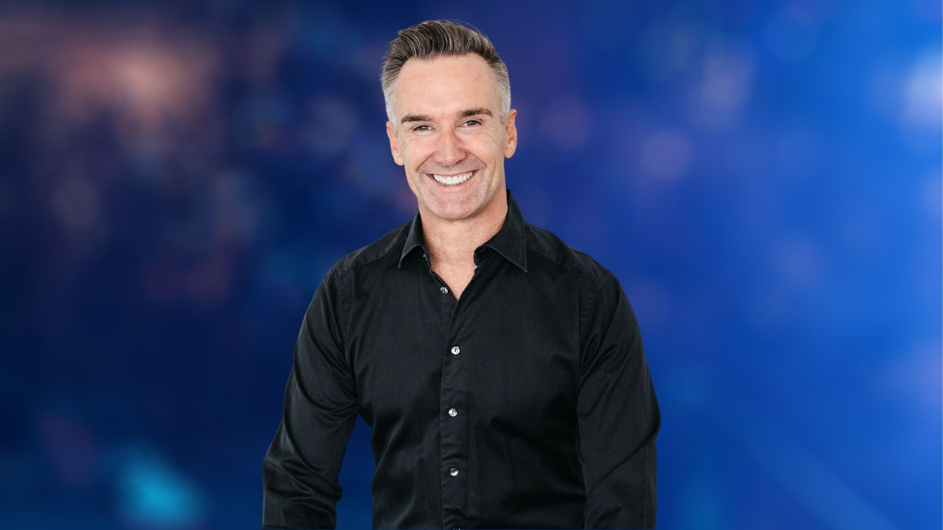 Denys Scharnweber speakerstars.de