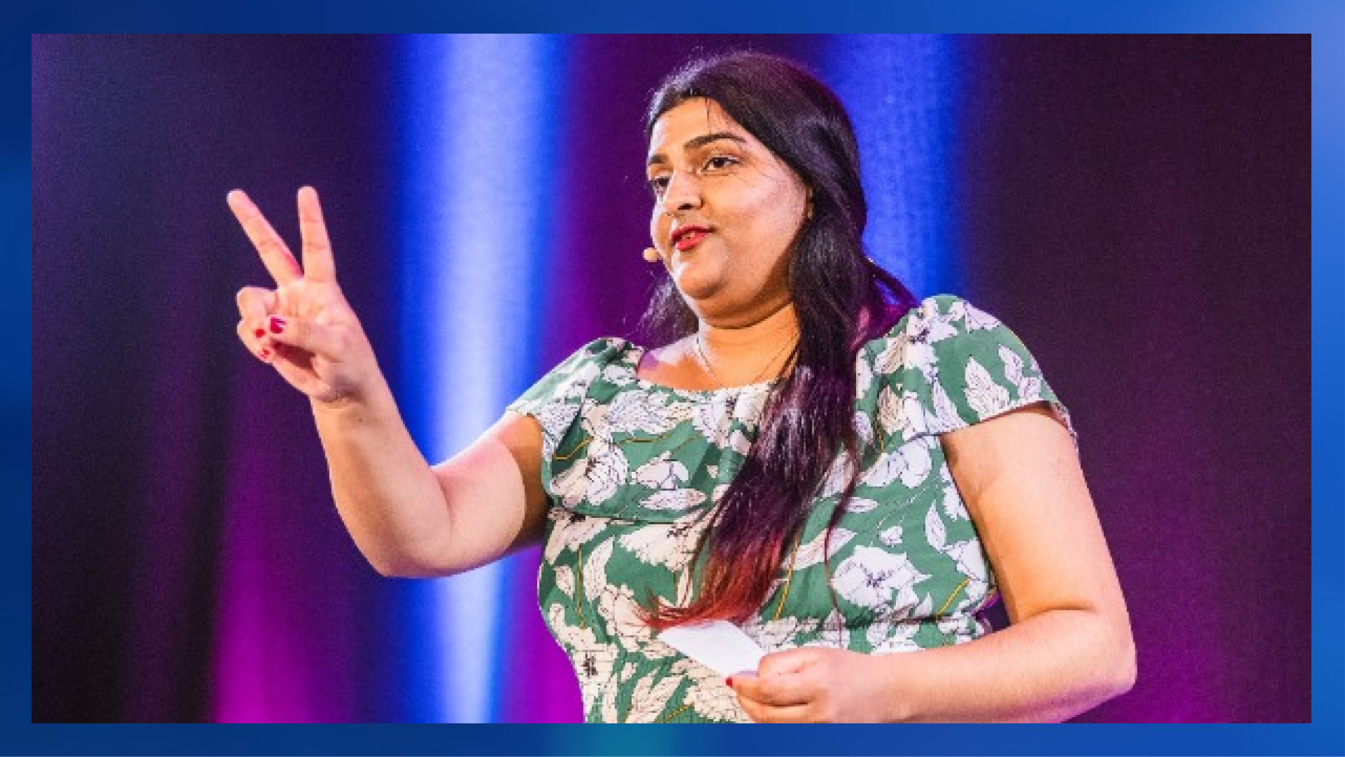 Baljit Sunda | Speaker Stars Allianz Mitglied